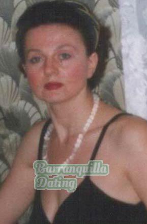 Ukraine women