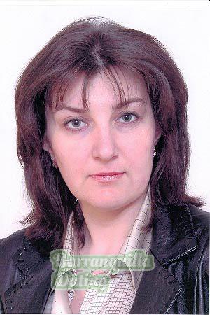 Russia women