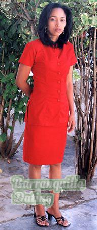 Colombia women