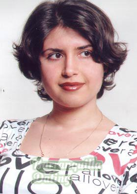 Russia women