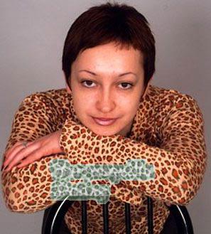 Ukraine women