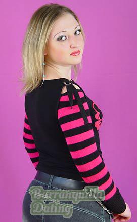 59853 - Anna Age: 26 - Ukraine