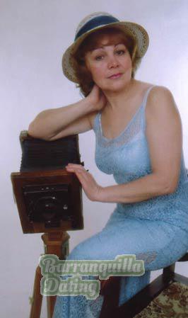 Russia women