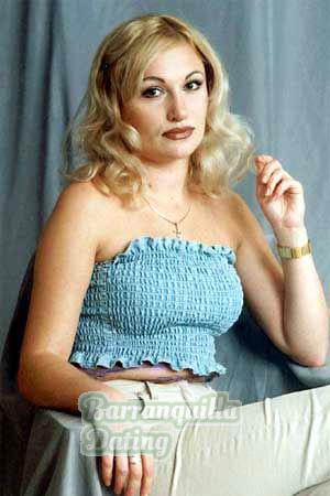 Ukraine women
