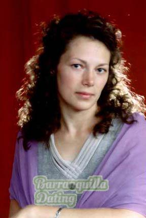 Ukraine women