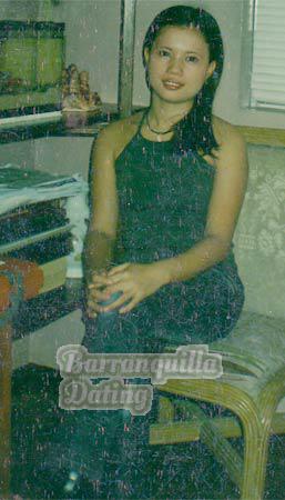 Philippines women