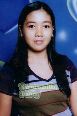 Philippines women