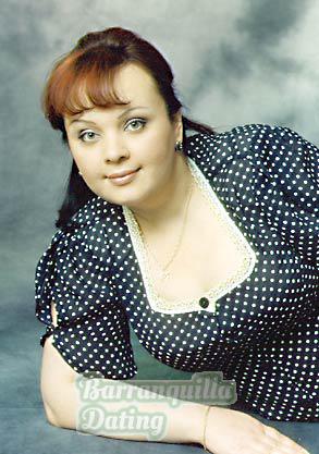 Russia women