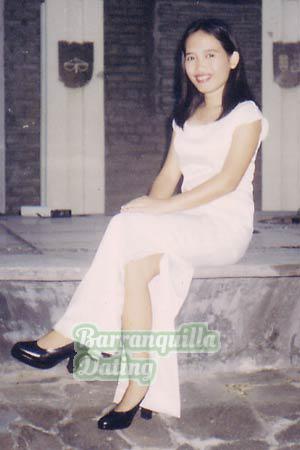 Philippines women