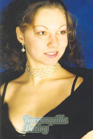 Russia women