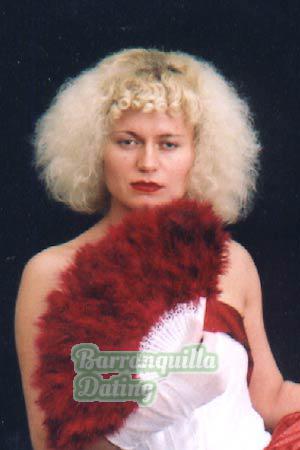 Ukraine women