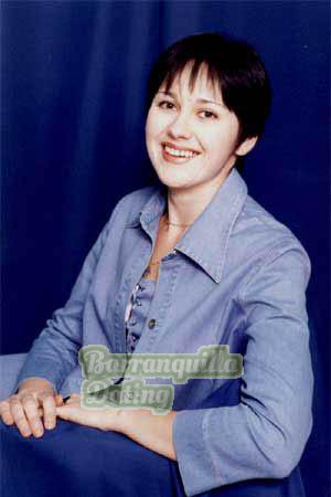Ukraine women
