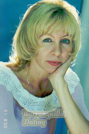 Ukraine women