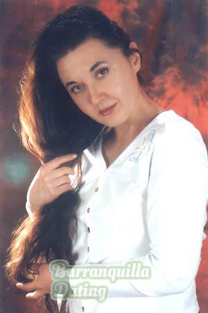 Ukraine women