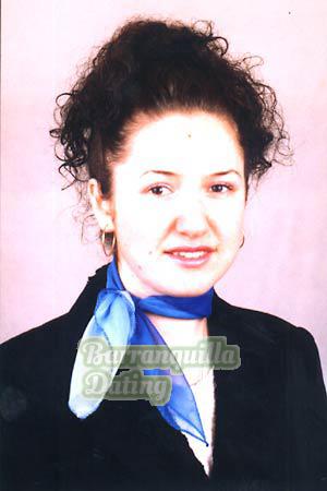 Ukraine women