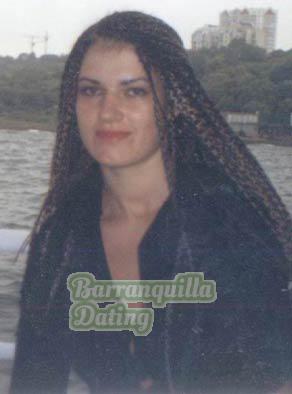 Ukraine women