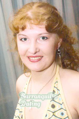 Ukraine women