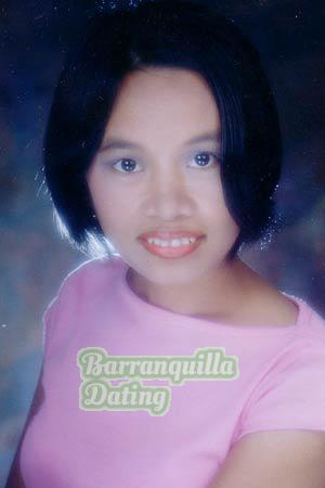 Philippines women