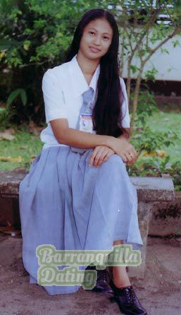 Philippines women