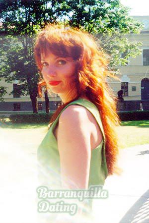 Russia women