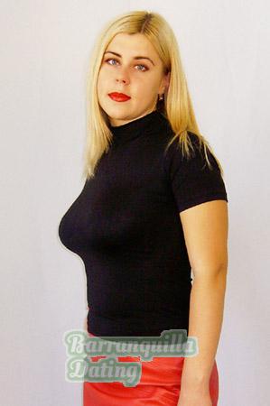 Ukraine women