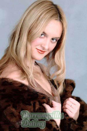 Russia women