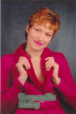 Russia women