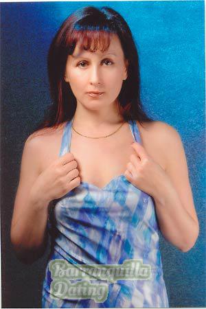 Russia women