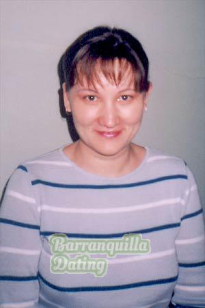 Russia women