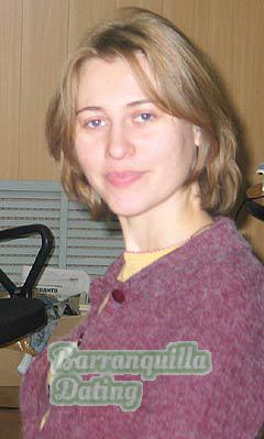Russia women