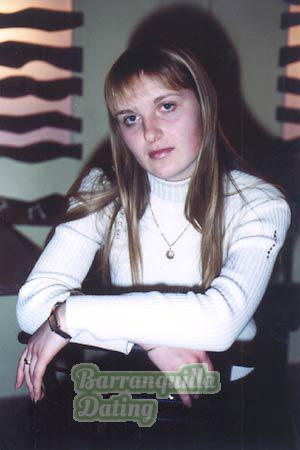 Ukraine women