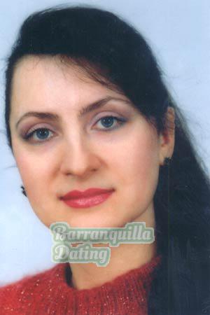 Ukraine women