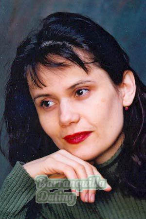 Russia women