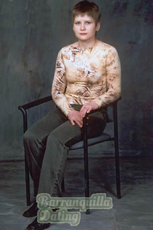 Russia women