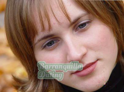 Ukraine women