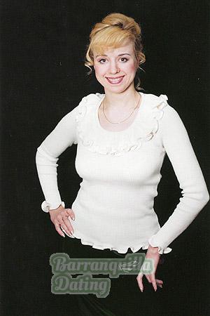 Russia women
