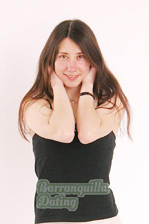 Russia women
