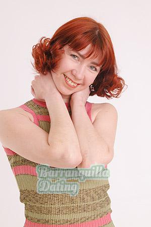 Russia women
