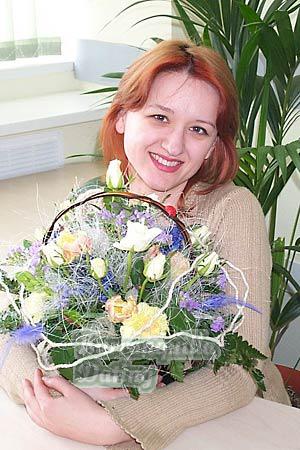 Ukraine women