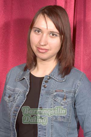 Ukraine women