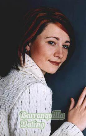 Ukraine women