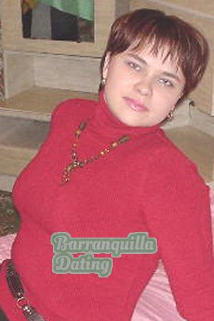Russia women