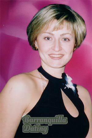 Ukraine women