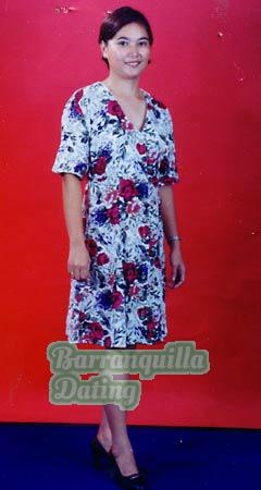 Philippines women