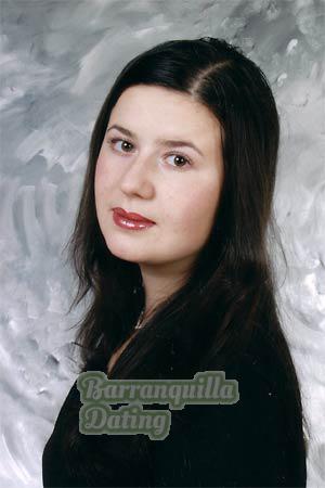 Russia women