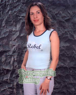 Colombia women