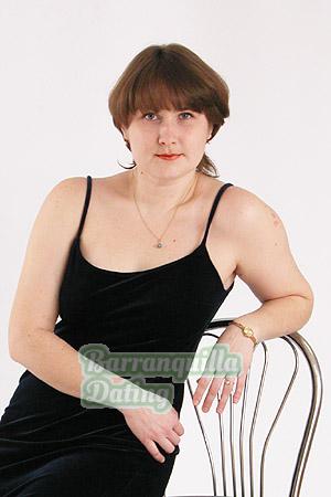 Russia women