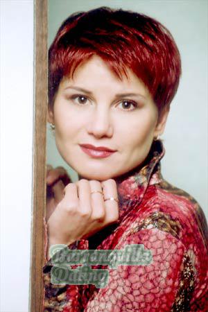 Russia women