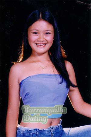 Philippines women