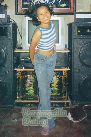 Philippines women